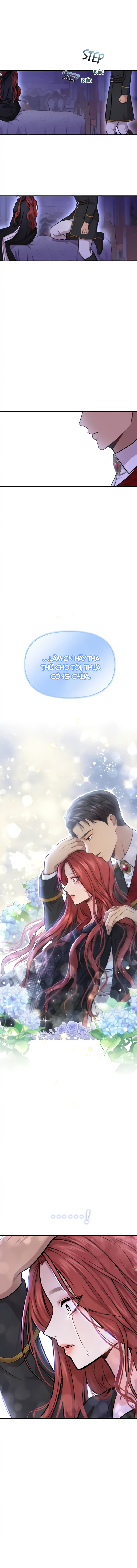 Ninita Yêu Dấu - Phần 2 Chap 1058.9 - Next Chap 1059.9