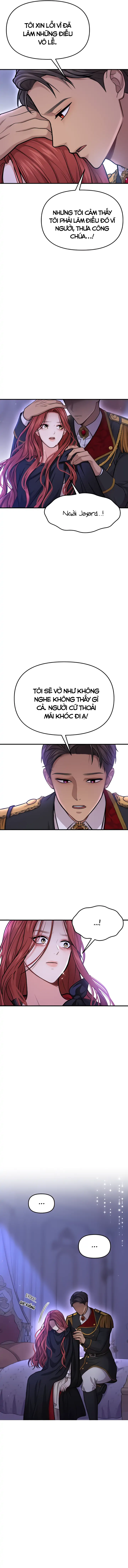 Ninita Yêu Dấu - Phần 2 Chap 1058.9 - Next Chap 1059.9