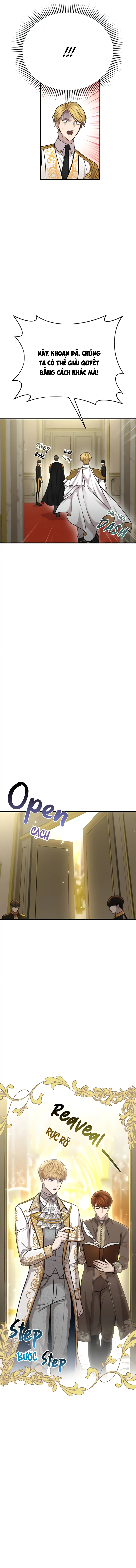 Ninita Yêu Dấu - Phần 2 Chap 1058.9 - Next Chap 1059.9