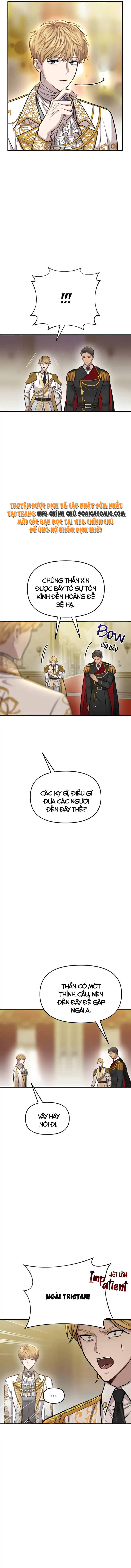 Ninita Yêu Dấu - Phần 2 Chap 1058.9 - Next Chap 1059.9