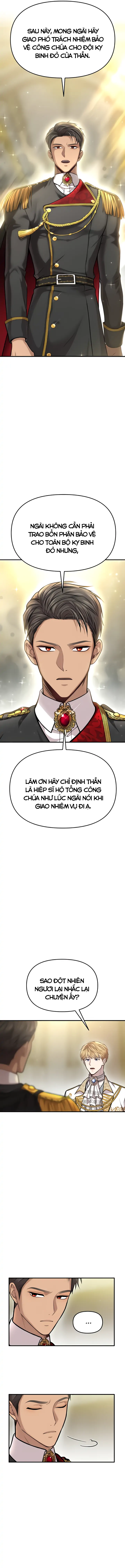 Ninita Yêu Dấu - Phần 2 Chap 1058.9 - Next Chap 1059.9