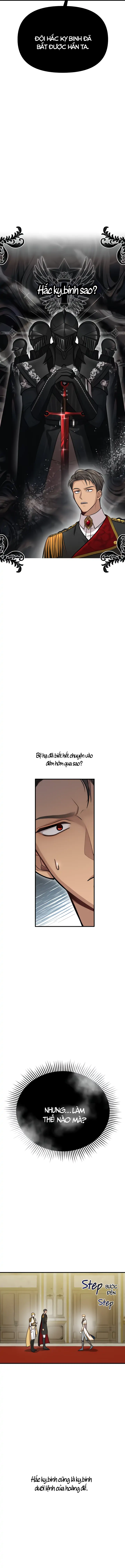 Ninita Yêu Dấu - Phần 2 Chap 1058.9 - Next Chap 1059.9