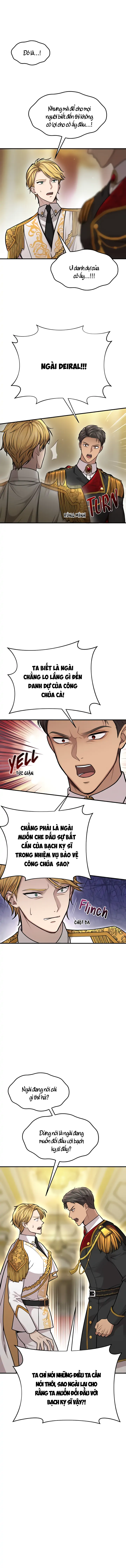 Ninita Yêu Dấu - Phần 2 Chap 1058.9 - Next Chap 1059.9
