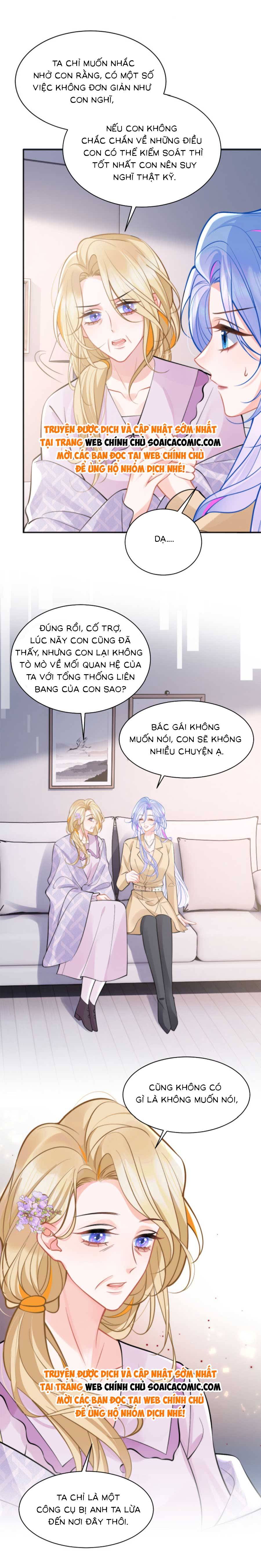 Ninita Yêu Dấu - Phần 2 Chap 1059.1 - Next Chap 1060.1
