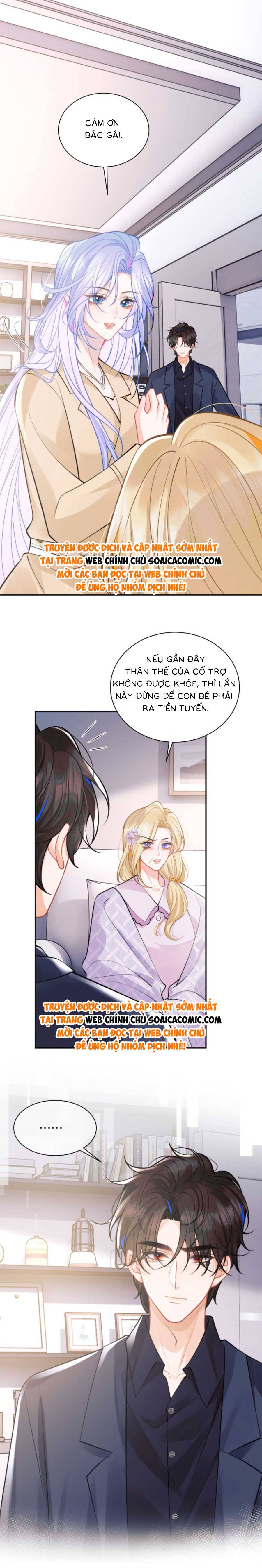 Ninita Yêu Dấu - Phần 2 Chap 1059.1 - Next Chap 1060.1