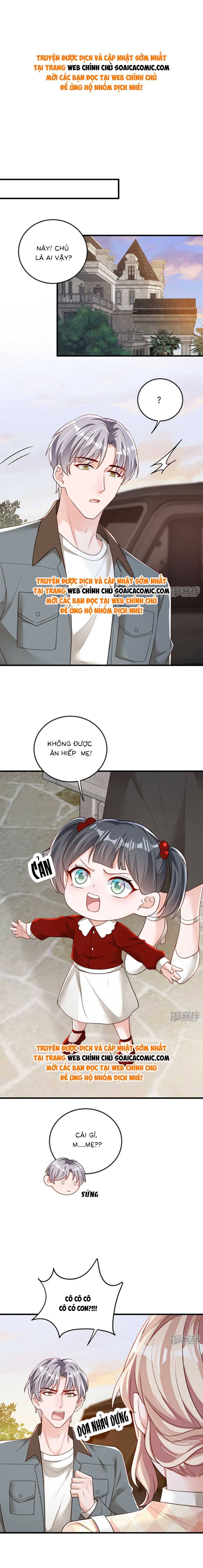 Ninita Yêu Dấu - Phần 2 Chap 1059.2 - Next Chap 1060.2