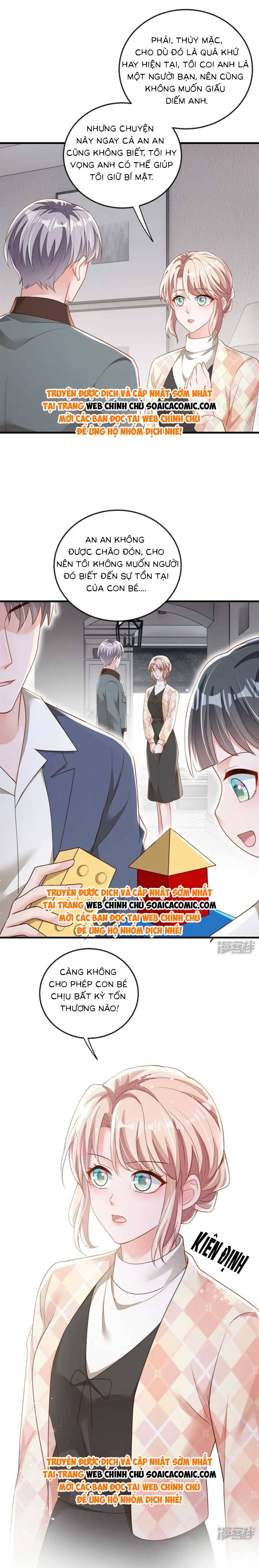 Ninita Yêu Dấu - Phần 2 Chap 1059.2 - Next Chap 1060.2