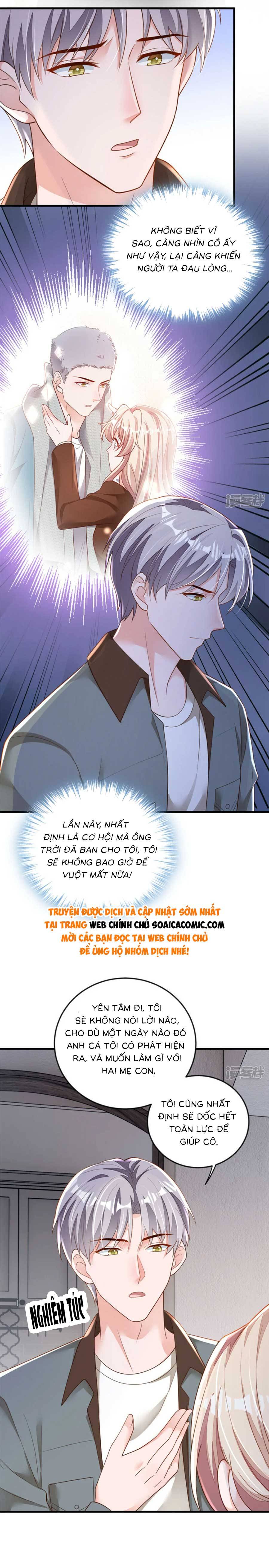 Ninita Yêu Dấu - Phần 2 Chap 1059.2 - Next Chap 1060.2