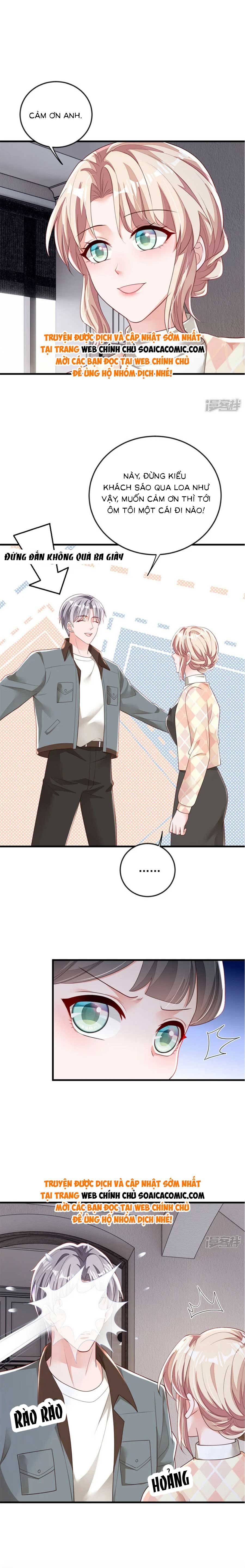 Ninita Yêu Dấu - Phần 2 Chap 1059.2 - Next Chap 1060.2