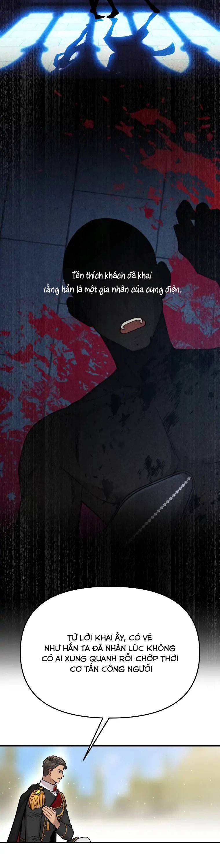 Ninita Yêu Dấu - Phần 2 Chap 1059.3 - Next Chap 1060.3