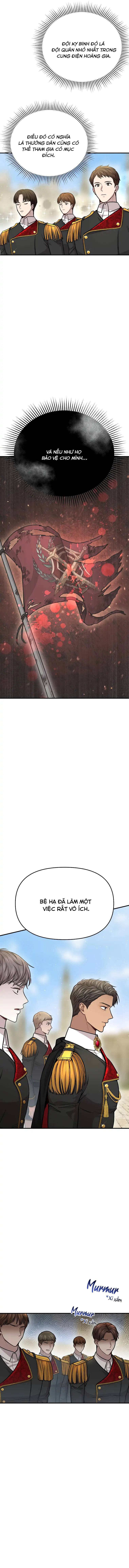 Ninita Yêu Dấu - Phần 2 Chap 1059.3 - Next Chap 1060.3