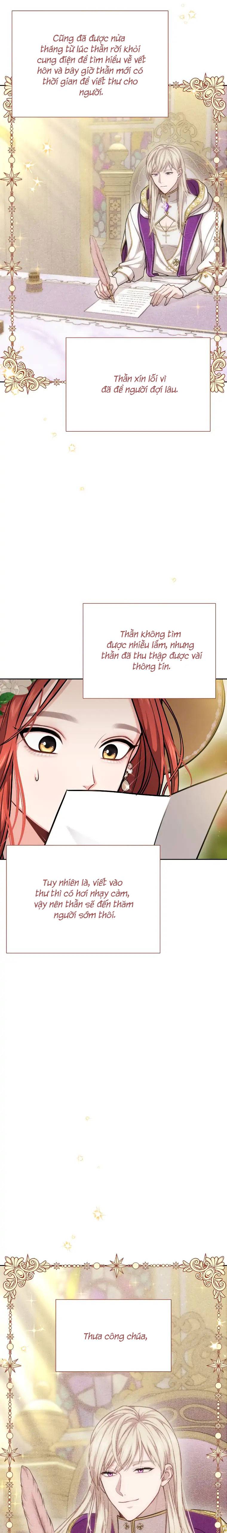 Ninita Yêu Dấu - Phần 2 Chap 1059.3 - Next Chap 1060.3
