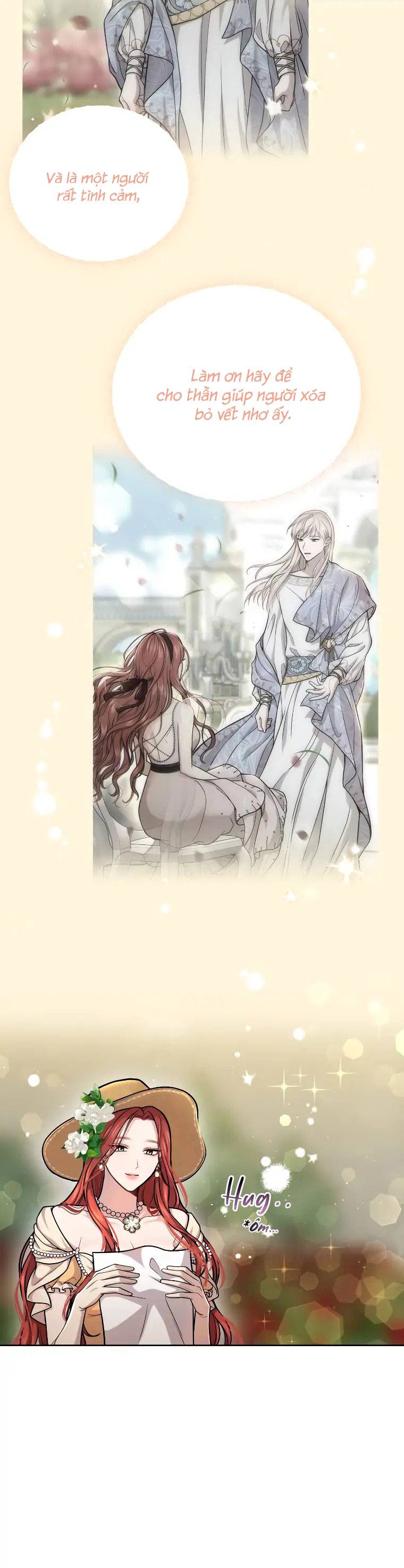 Ninita Yêu Dấu - Phần 2 Chap 1059.3 - Next Chap 1060.3