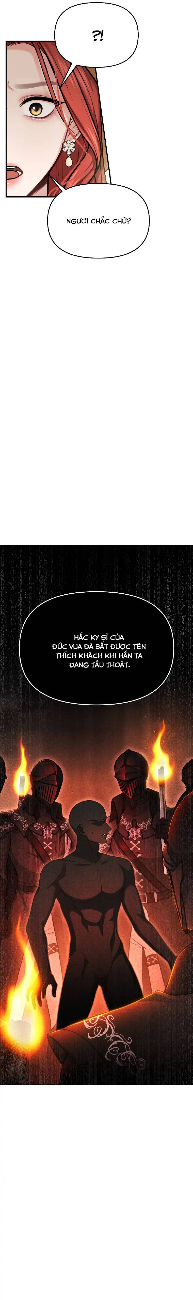 Ninita Yêu Dấu - Phần 2 Chap 1059.3 - Next Chap 1060.3