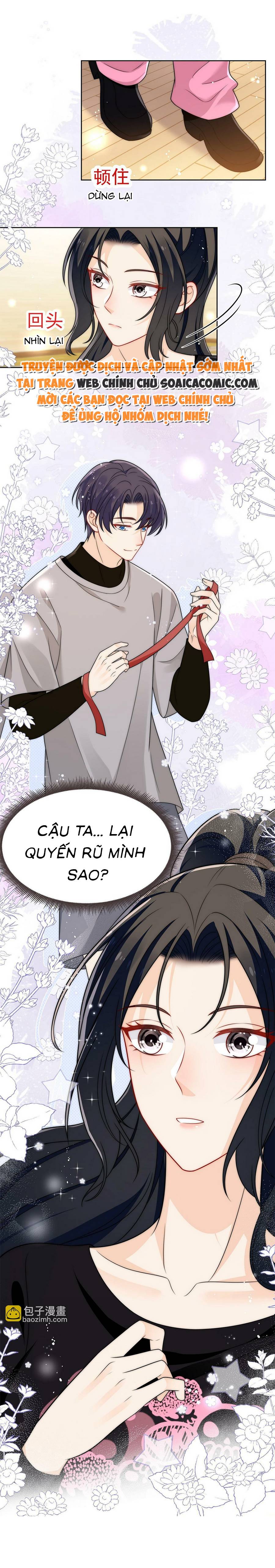 Ninita Yêu Dấu - Phần 2 Chap 1059.6 - Next Chap 1060.6