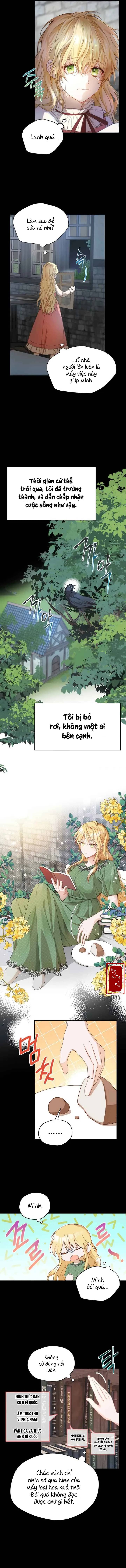 Ninita Yêu Dấu - Phần 2 Chap 1059.7 - Next Chap 1060.7
