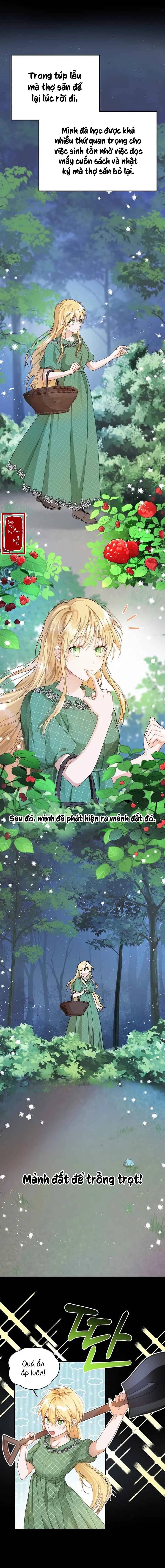 Ninita Yêu Dấu - Phần 2 Chap 1059.7 - Next Chap 1060.7