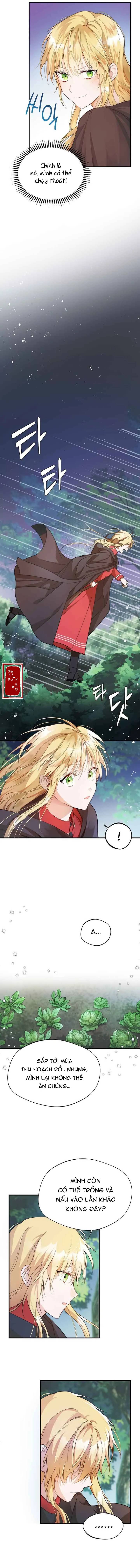 Ninita Yêu Dấu - Phần 2 Chap 1059.7 - Next Chap 1060.7