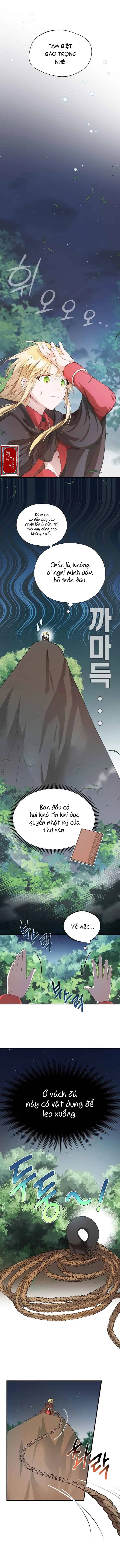 Ninita Yêu Dấu - Phần 2 Chap 1059.7 - Next Chap 1060.7