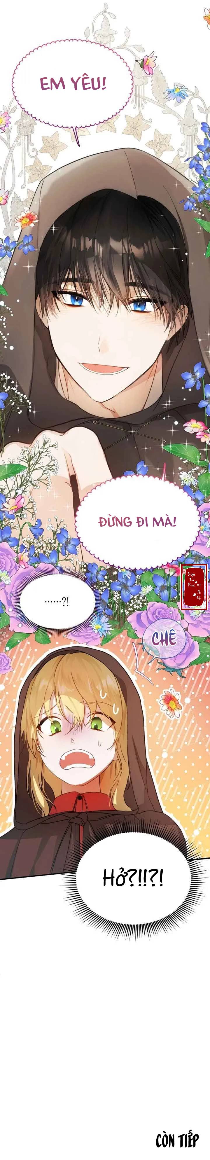 Ninita Yêu Dấu - Phần 2 Chap 1059.8 - Next Chap 1060.8