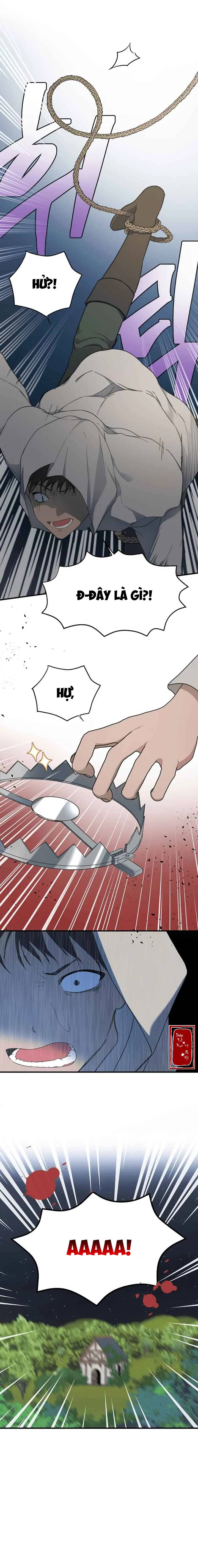 Ninita Yêu Dấu - Phần 2 Chap 1059.8 - Next Chap 1060.8