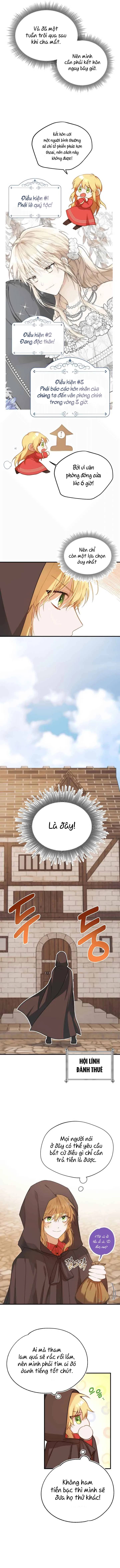 Ninita Yêu Dấu - Phần 2 Chap 1059.8 - Next Chap 1060.8