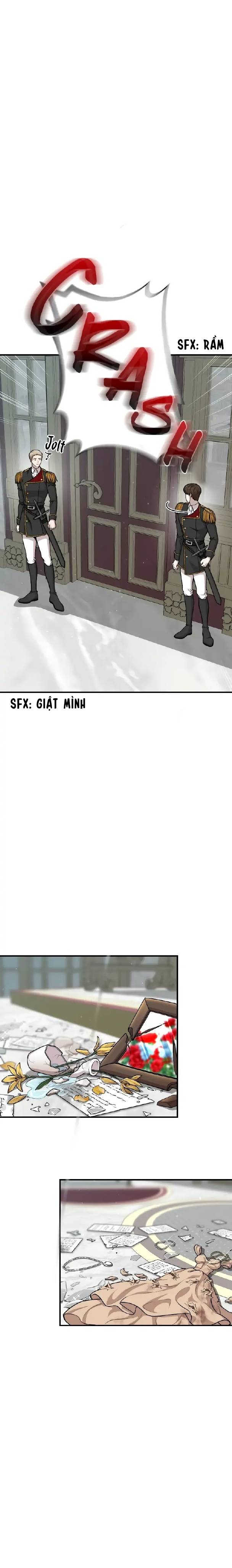 Ninita Yêu Dấu - Phần 2 Chap 1059.9 - Next Chap 1060.9