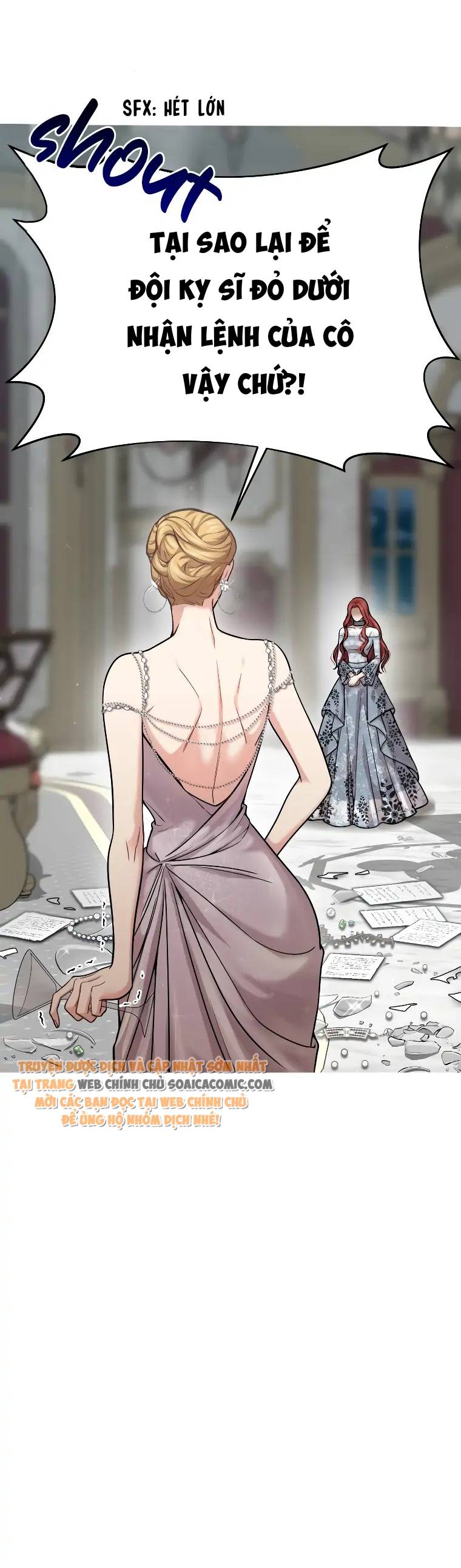 Ninita Yêu Dấu - Phần 2 Chap 1059.9 - Next Chap 1060.9