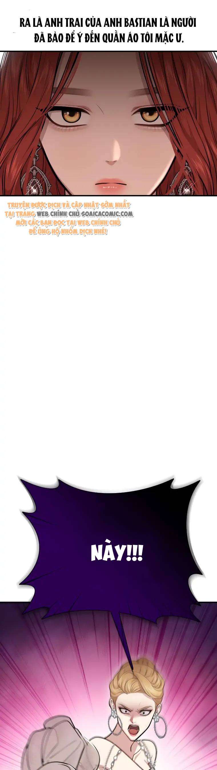 Ninita Yêu Dấu - Phần 2 Chap 1059.9 - Next Chap 1060.9