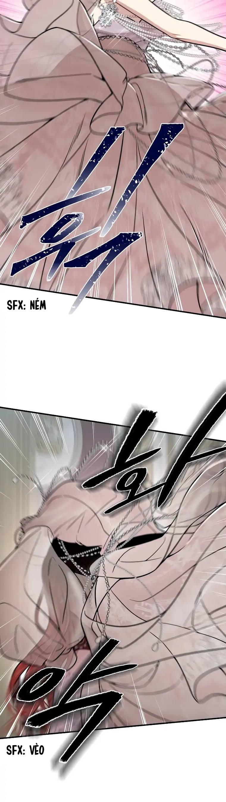 Ninita Yêu Dấu - Phần 2 Chap 1059.9 - Next Chap 1060.9