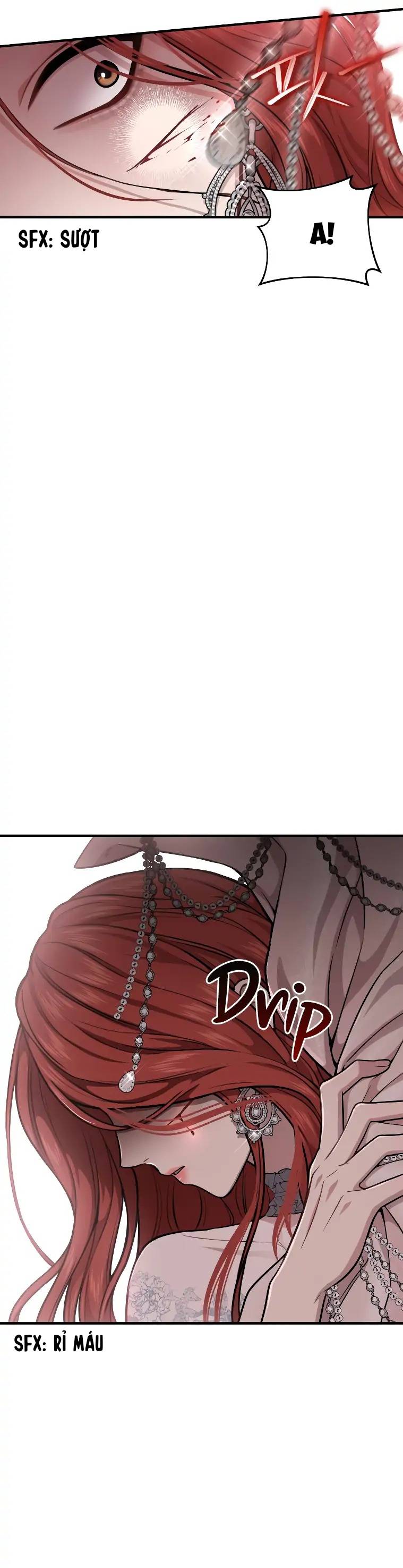 Ninita Yêu Dấu - Phần 2 Chap 1059.9 - Next Chap 1060.9