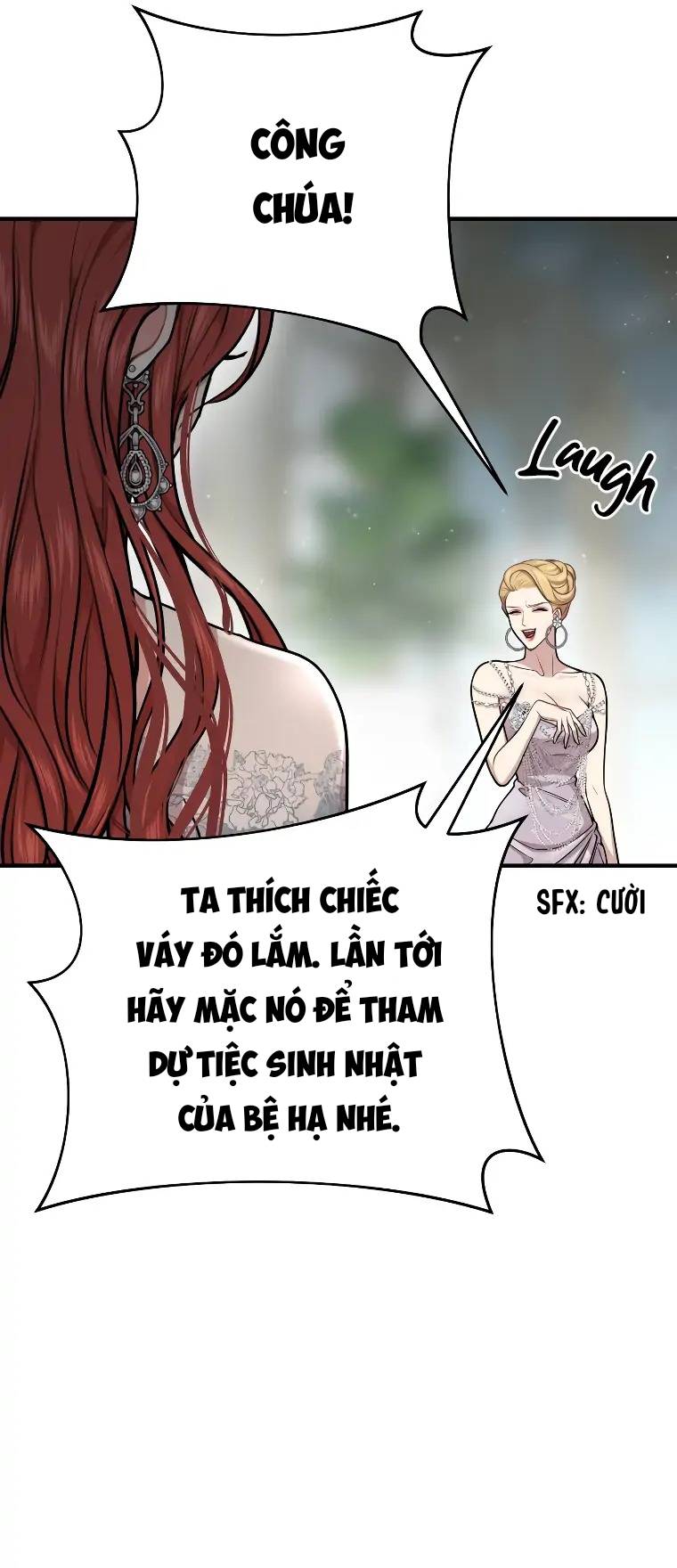 Ninita Yêu Dấu - Phần 2 Chap 1059.9 - Next Chap 1060.9