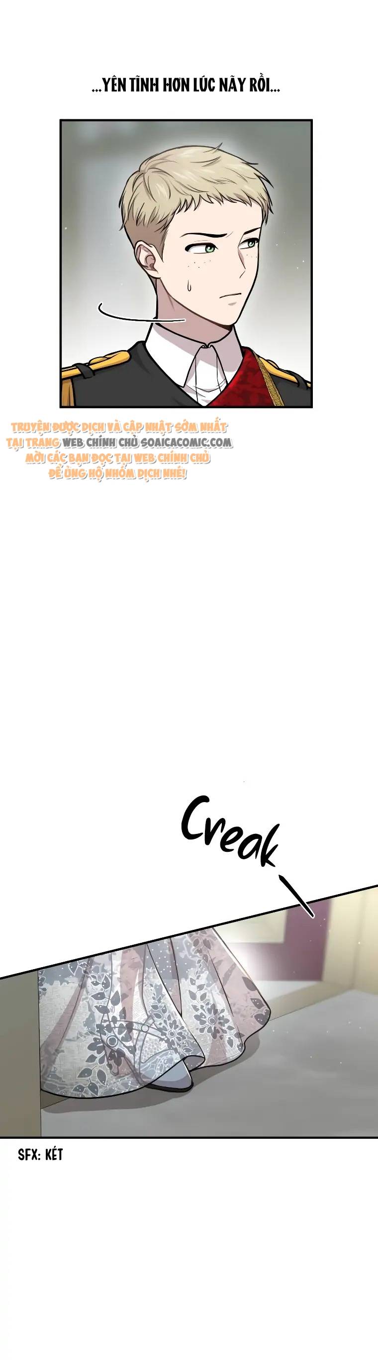 Ninita Yêu Dấu - Phần 2 Chap 1059.9 - Next Chap 1060.9