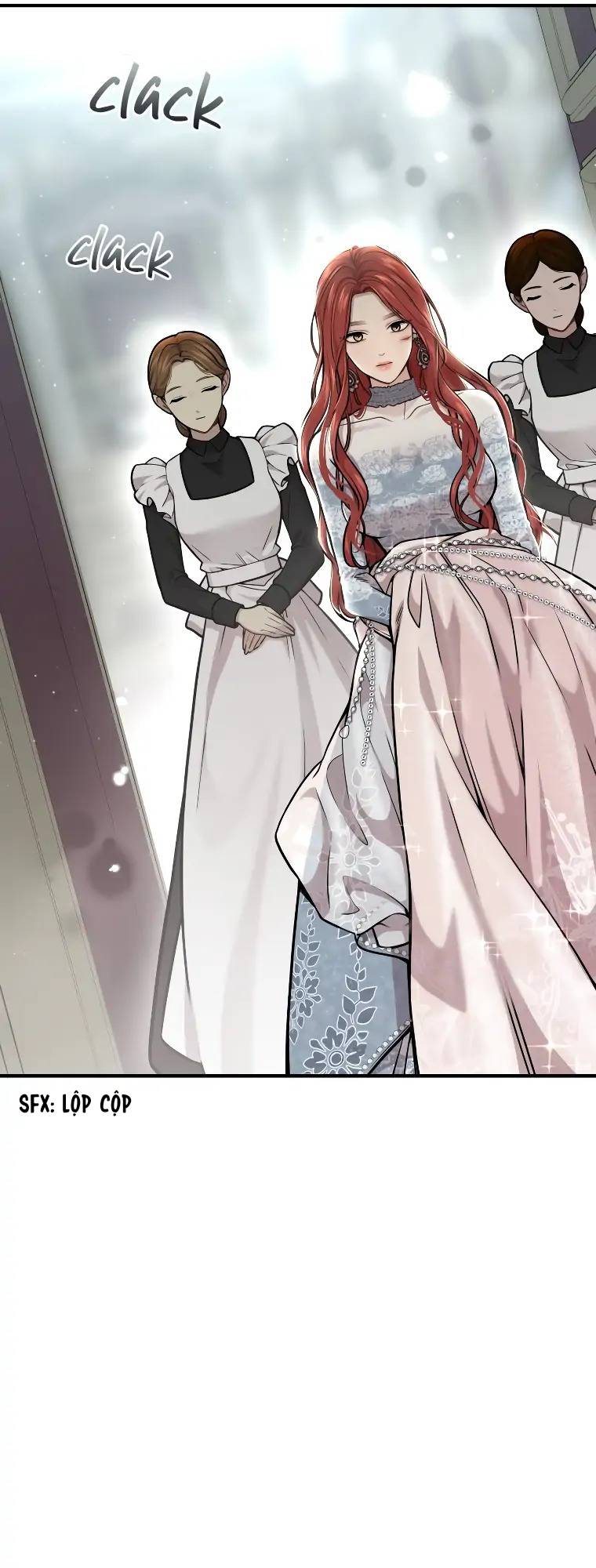 Ninita Yêu Dấu - Phần 2 Chap 1059.9 - Next Chap 1060.9