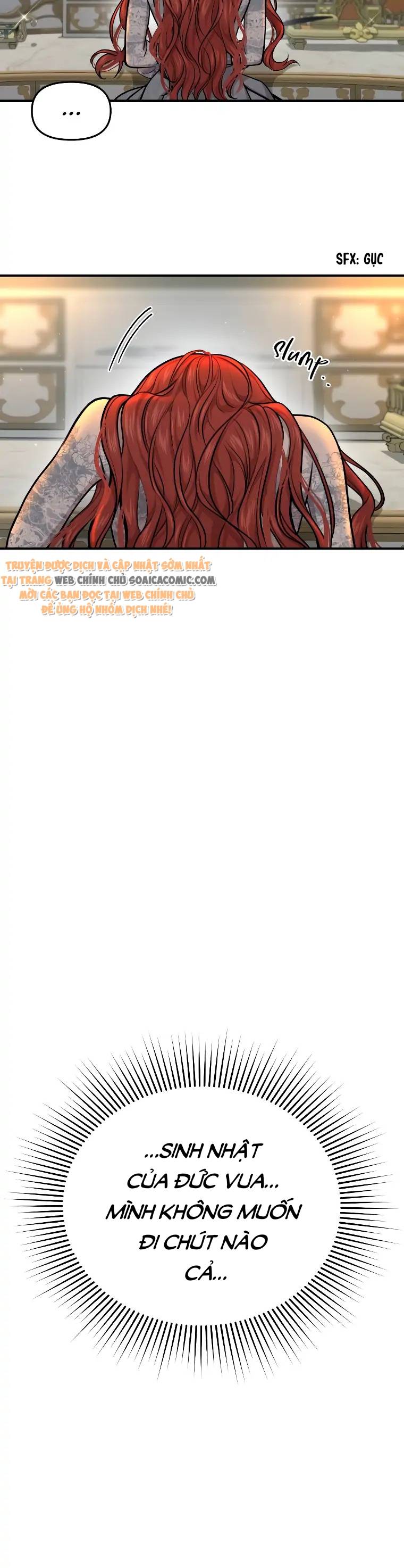 Ninita Yêu Dấu - Phần 2 Chap 1059.9 - Next Chap 1060.9