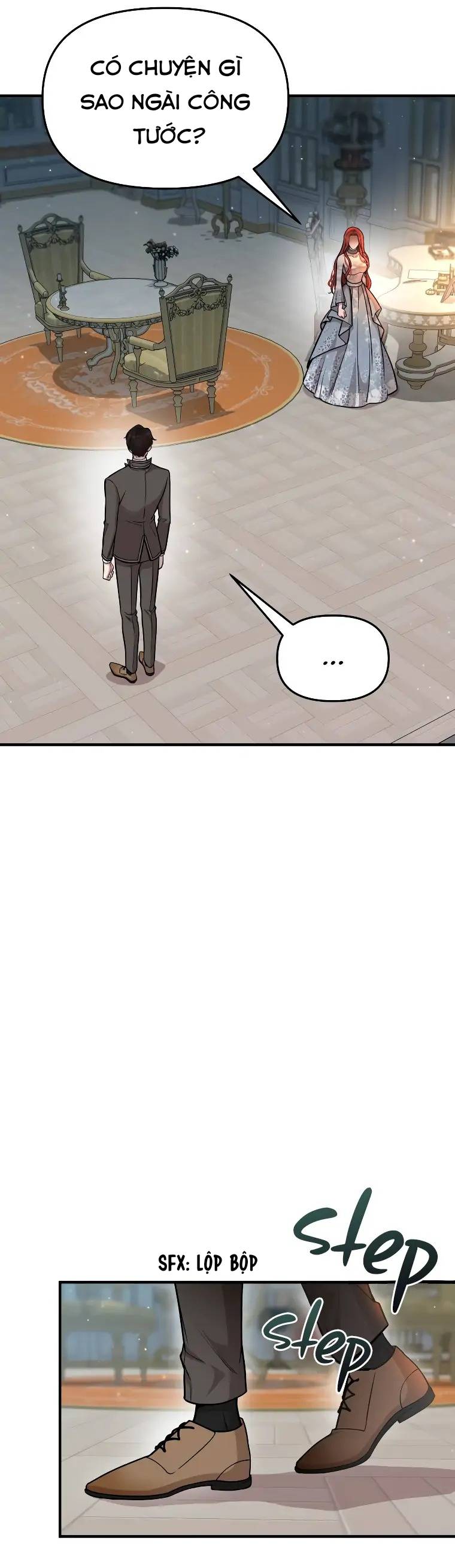 Ninita Yêu Dấu - Phần 2 Chap 1059.9 - Next Chap 1060.9