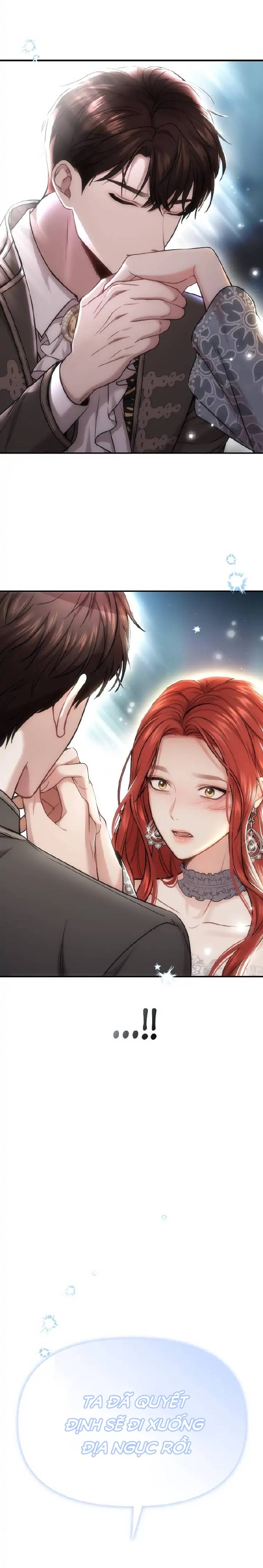 Ninita Yêu Dấu - Phần 2 Chap 1059.9 - Next Chap 1060.9