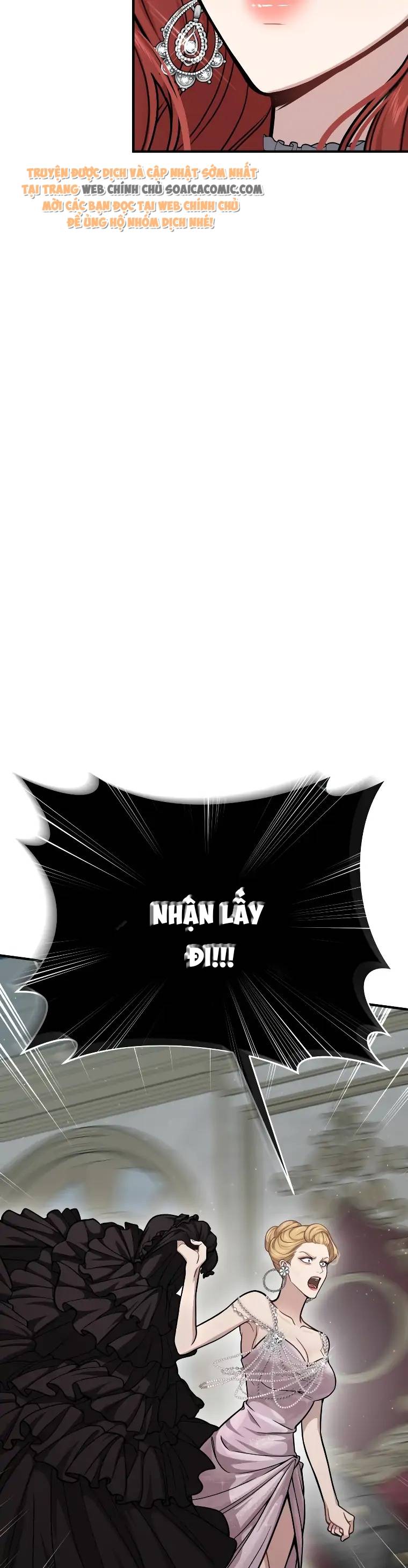 Ninita Yêu Dấu - Phần 2 Chap 1059.9 - Next Chap 1060.9