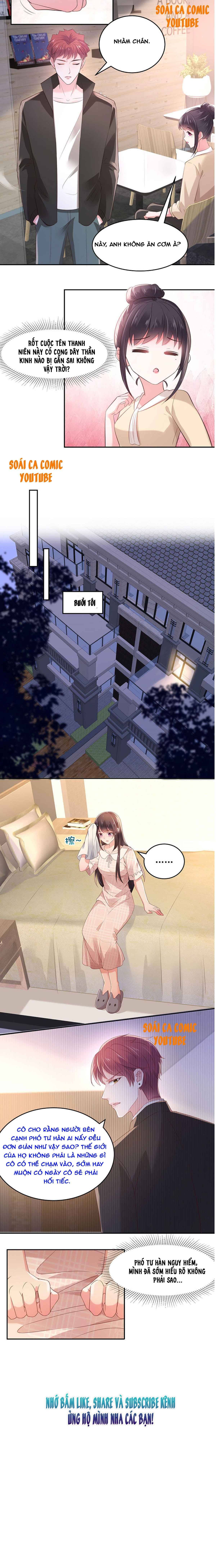 Ninita Yêu Dấu - Phần 2 Chap 106.4 - Next Chap 107.4