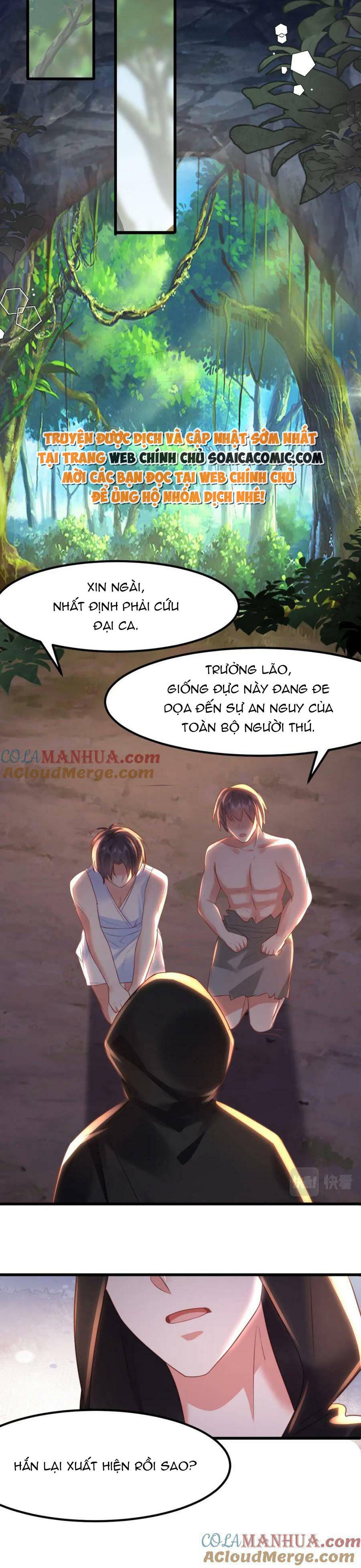Ninita Yêu Dấu - Phần 2 Chap 1060.1 - Next Chap 1061.1