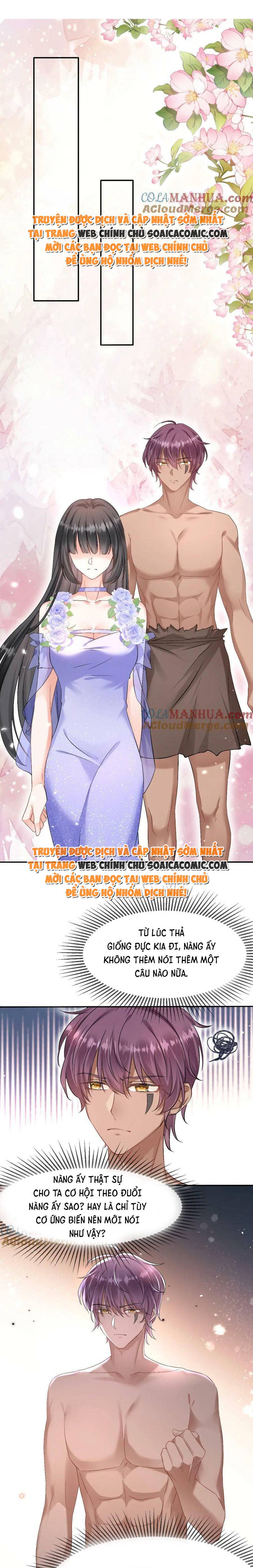 Ninita Yêu Dấu - Phần 2 Chap 1060.2 - Next Chap 1061.2