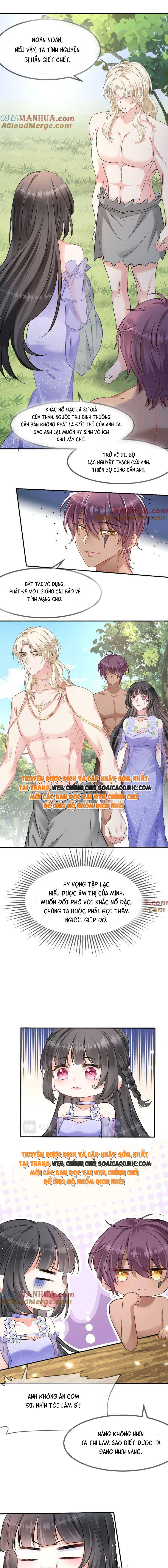 Ninita Yêu Dấu - Phần 2 Chap 1060.2 - Next Chap 1061.2