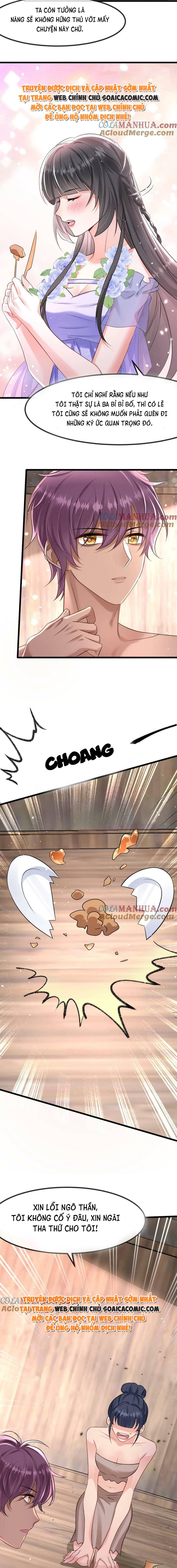 Ninita Yêu Dấu - Phần 2 Chap 1060.2 - Next Chap 1061.2