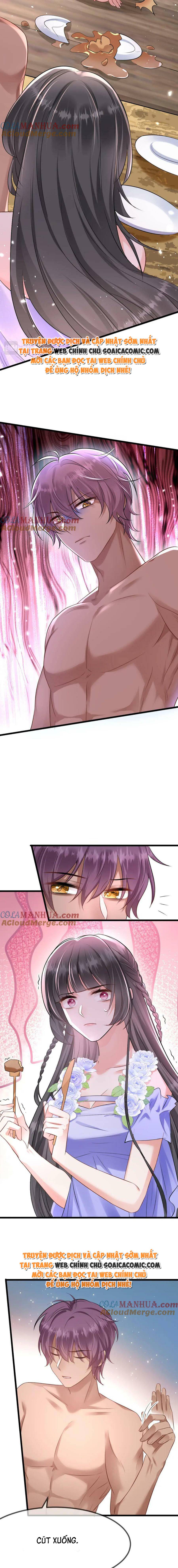 Ninita Yêu Dấu - Phần 2 Chap 1060.2 - Next Chap 1061.2