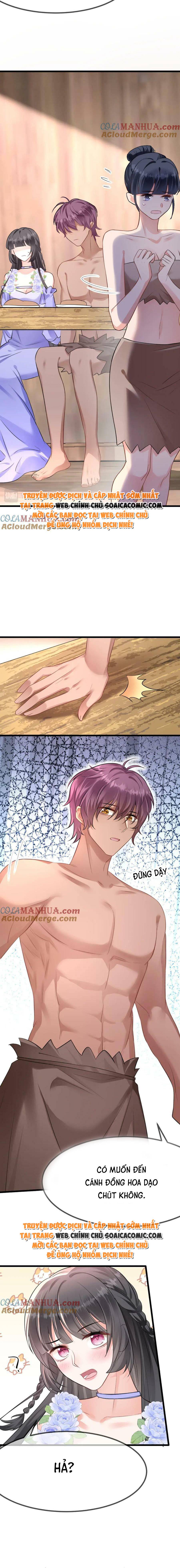 Ninita Yêu Dấu - Phần 2 Chap 1060.2 - Next Chap 1061.2