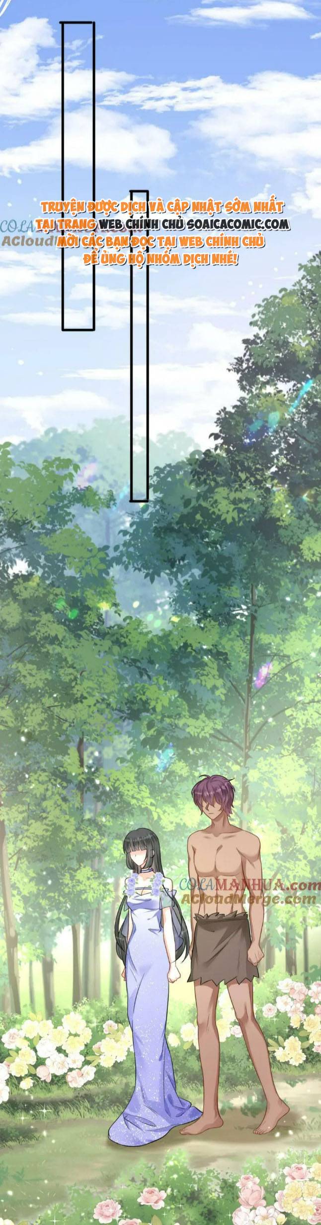 Ninita Yêu Dấu - Phần 2 Chap 1060.3 - Next Chap 1061.3