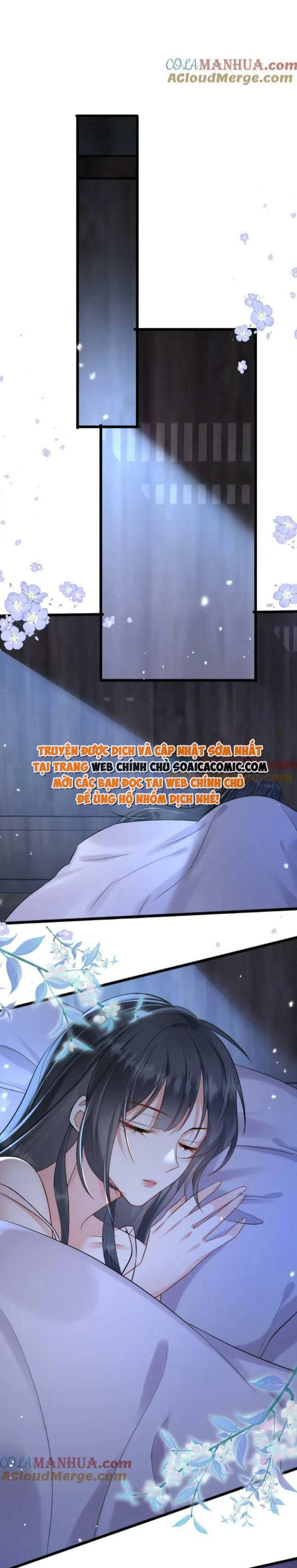 Ninita Yêu Dấu - Phần 2 Chap 1060.3 - Next Chap 1061.3