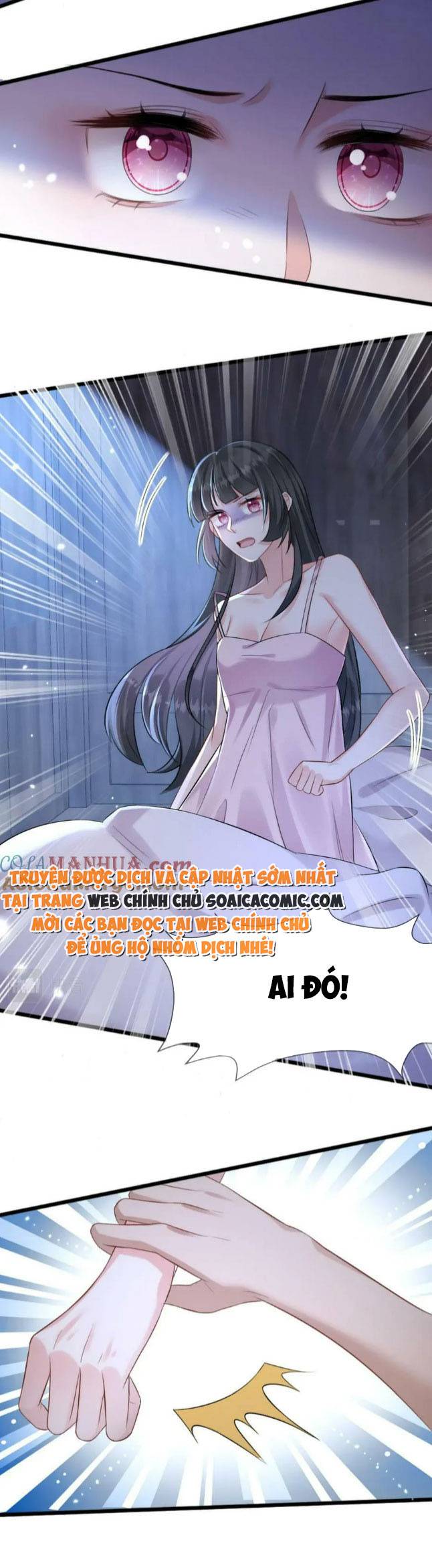 Ninita Yêu Dấu - Phần 2 Chap 1060.3 - Next Chap 1061.3