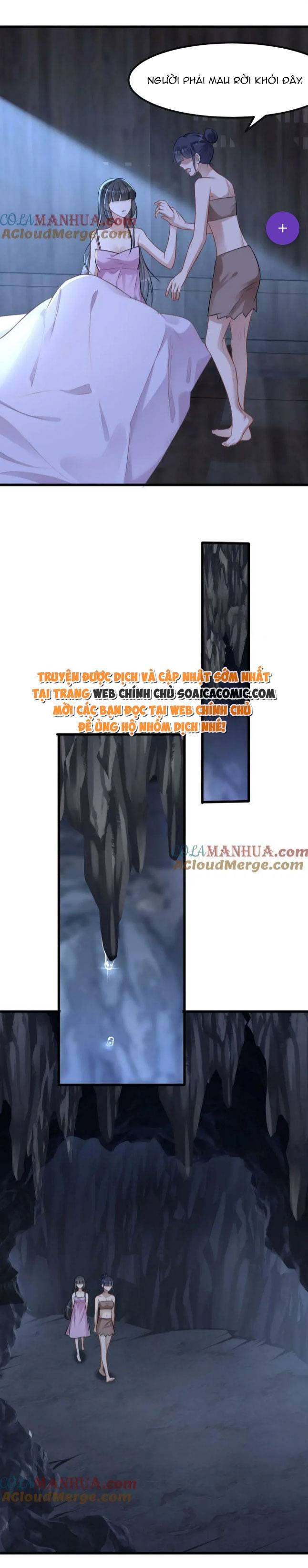 Ninita Yêu Dấu - Phần 2 Chap 1060.3 - Next Chap 1061.3