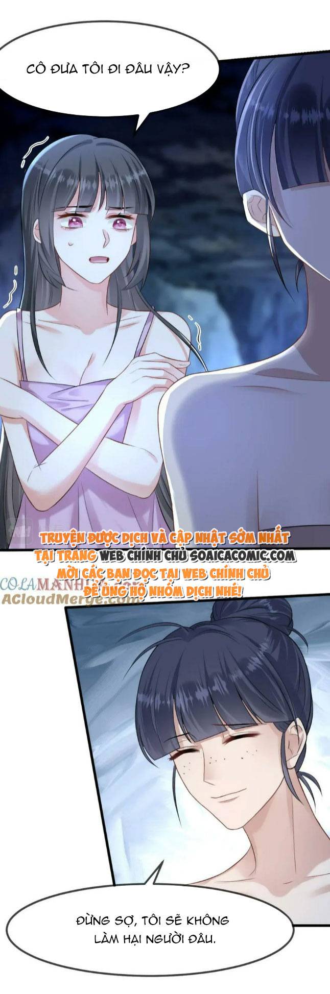 Ninita Yêu Dấu - Phần 2 Chap 1060.3 - Next Chap 1061.3